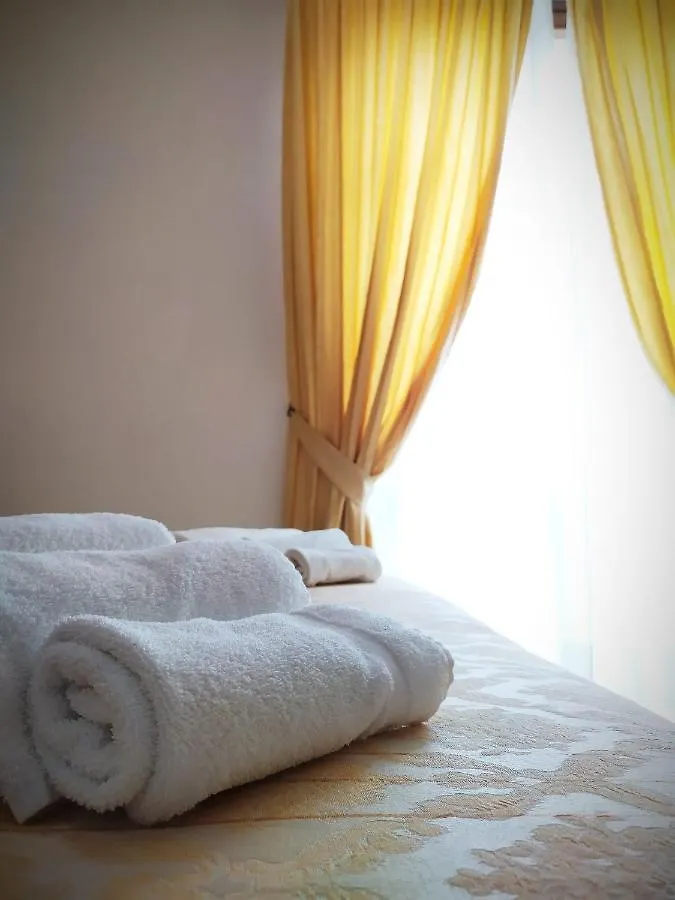 Hotel La Pace Bagno di Romagna
