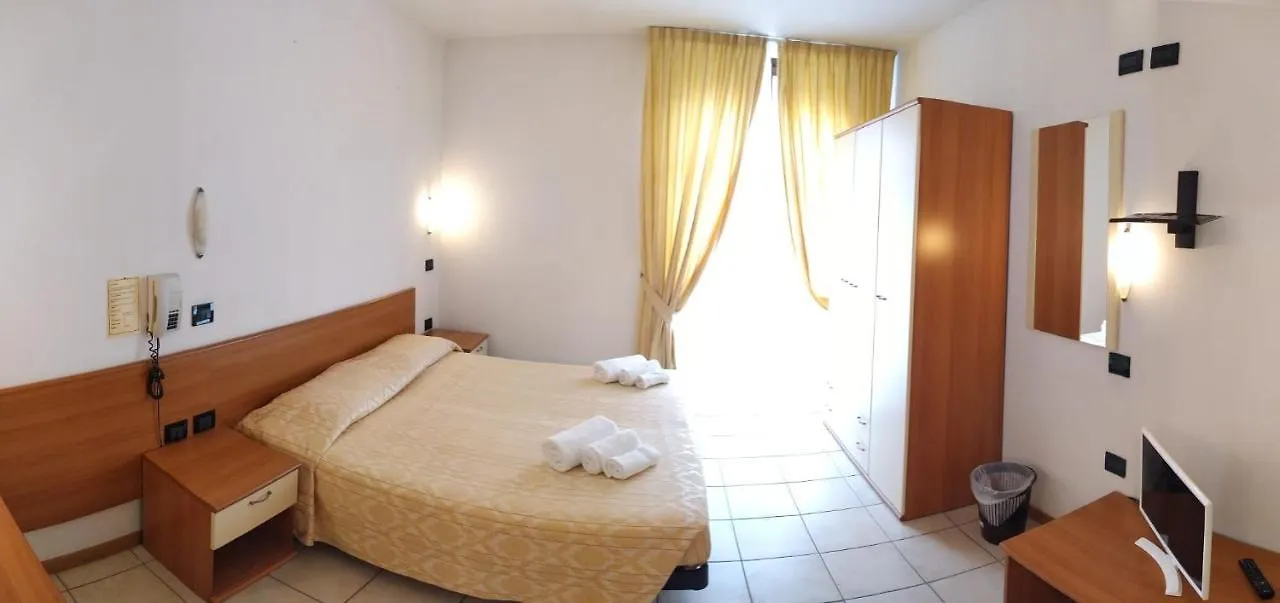 Hotel La Pace Bagno di Romagna