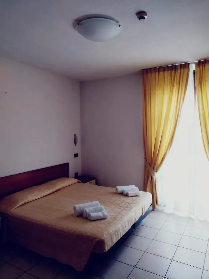 Hotel La Pace Bagno di Romagna