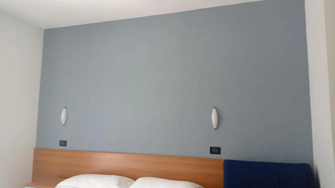 ***  Hotel La Pace Bagno di Romagna Italia