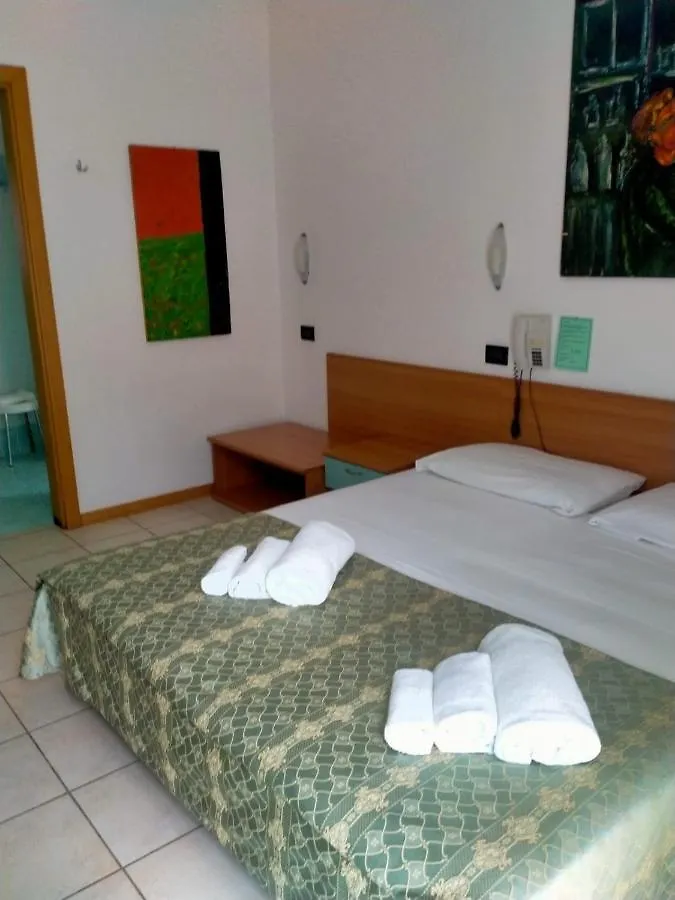 Hotel La Pace Bagno di Romagna