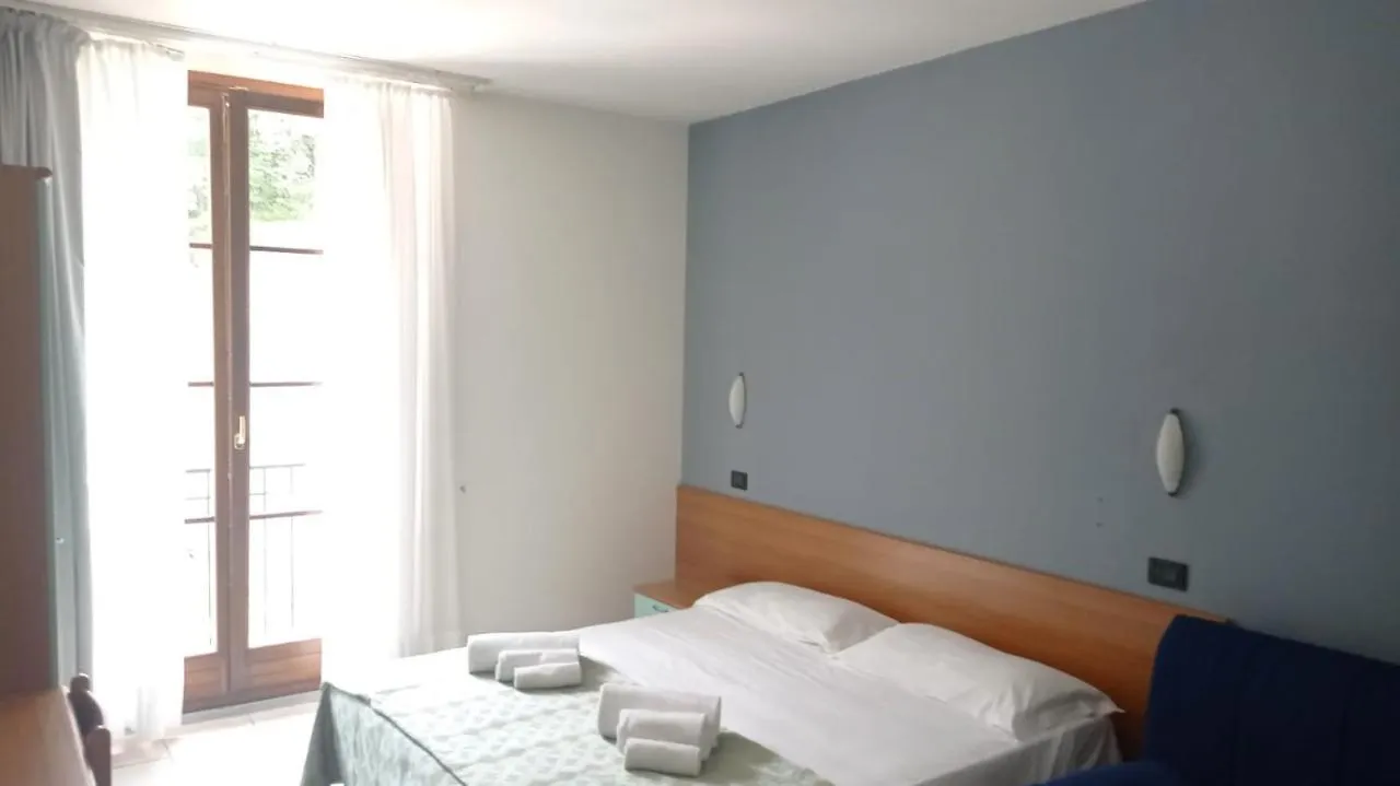 Hotel La Pace Bagno di Romagna 3*,  Italia